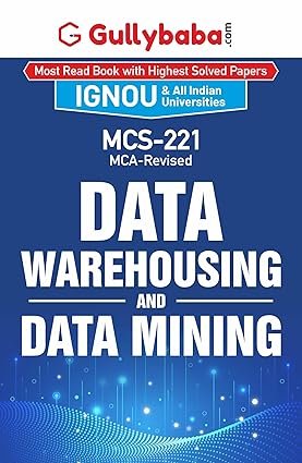 Gullybaba IGNOU MCS 221