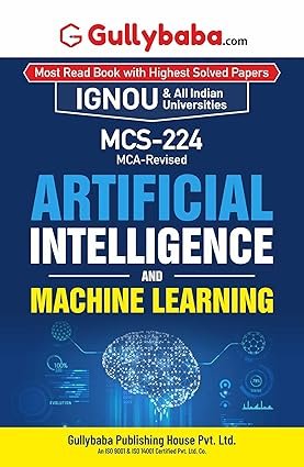 Gullybaba IGNOU MCS 224