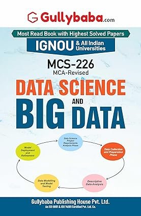 Gullybaba IGNOU MCS 226
