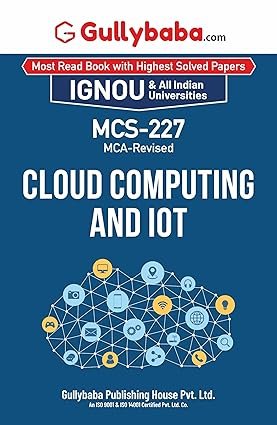 Gullybaba MCS 227 Book