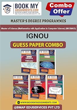 IGNOU MMT009 MMTE001 MMTE002 MMTE003 MMTE004 Study Material Guess Papers English Medium