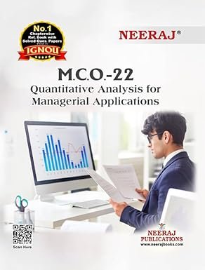 IGNOU NEERAJ MCO-22