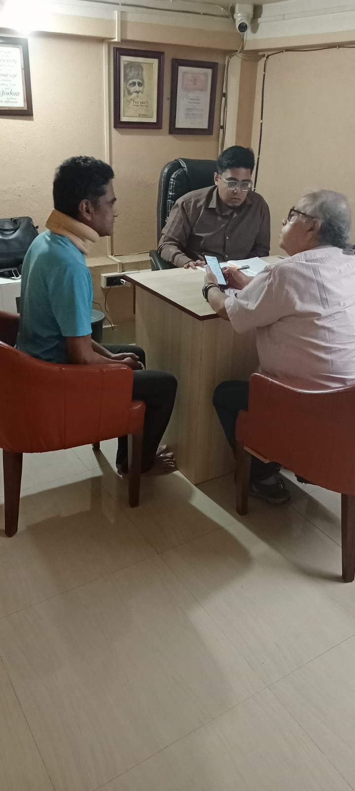 Holistic Generalized Anxiety Disorder Care by Rouse Foundation