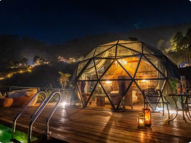 Best 5 Star Resort Kodaikanal | Premium Luxury Stay in Kodaikanal