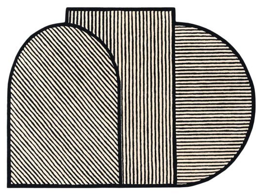 Buy Quality Modern Rugs