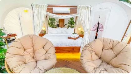 Best Luxury Resorts in Munnar | Best 5 Star Resort in Munnar