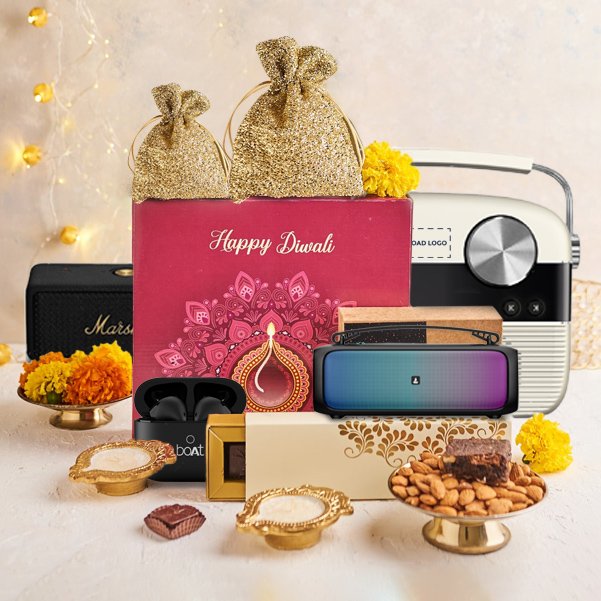 Best Corporate Gifting Company in Noida – WoofernBiz