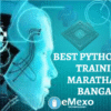 Best Python Training in Marathahalli, Bangalore – Become a Python Expert & Launch a Future-Ready Career!