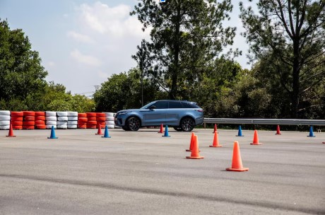Drivers ed Orleans