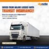 In Transit Insurance Coverage