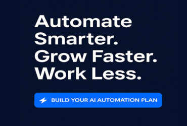 How AI Automation Is Revolutionizing Business Operations