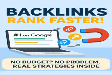 How to Get Backlinks for Free Beginner to Advanced Guide