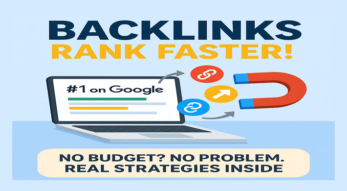 How to Get Backlinks for Free Beginner to Advanced Guide