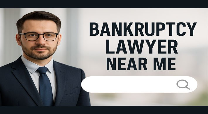 How to Find the Best Bankruptcy Lawyer Near Me