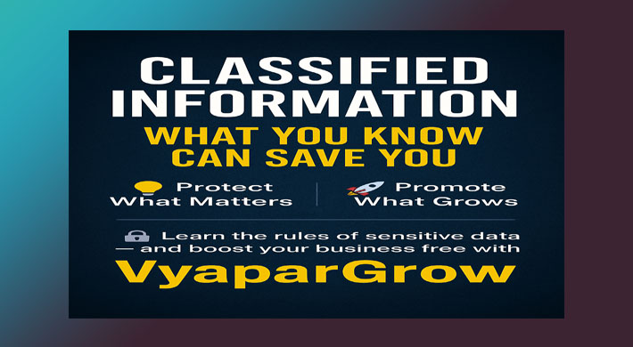 Best Classified Information