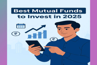 Best Mutual Funds to Invest in 2025 for Long-Term Wealth