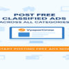 Classified Lists: Top Categories, Sites & Strategies to Post Ads Online