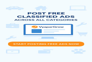 Classified Lists: Top Categories, Sites & Strategies to Post Ads Online