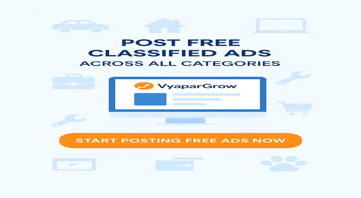 Classified Lists: Top Categories, Sites & Strategies to Post Ads Online