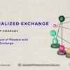 Decentralised Exchange Development Company