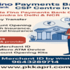 Fino Payments Bank CSP Centre in Delhi