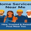 Find Trusted Home Services Near You on Vyapargrow