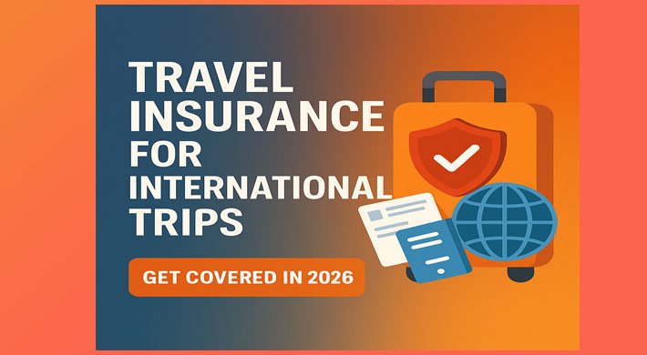 How to Choose the Right Travel Insurance for International Trips in 2026
