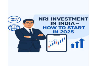 How to Open an NRI Investment Account in India: A Step-by-Step Guide 2025