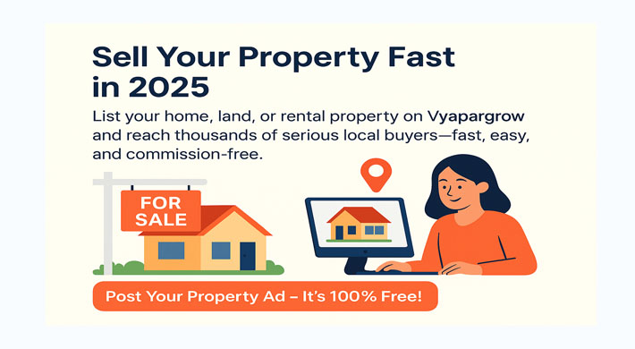 Top 10 Property Listing Websites That Will Sell Your Home Fast in 2025