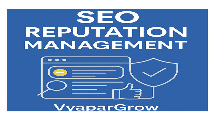 SEO Reputation Management: Build, Protect & Boost Your Online Brand in 2025