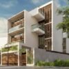 4 BHK Premium Residences in Sector 12 Noida
