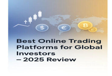 Best Online Trading Platforms for Global Investors