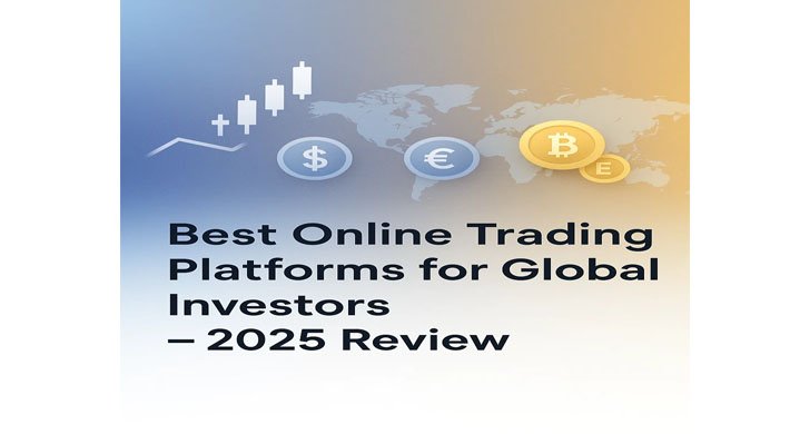 Best Online Trading Platforms for Global Investors
