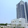 3BHK Bedroom apartment flat for sale in Confident Gold Coast Kumarapuram, Trivandrum