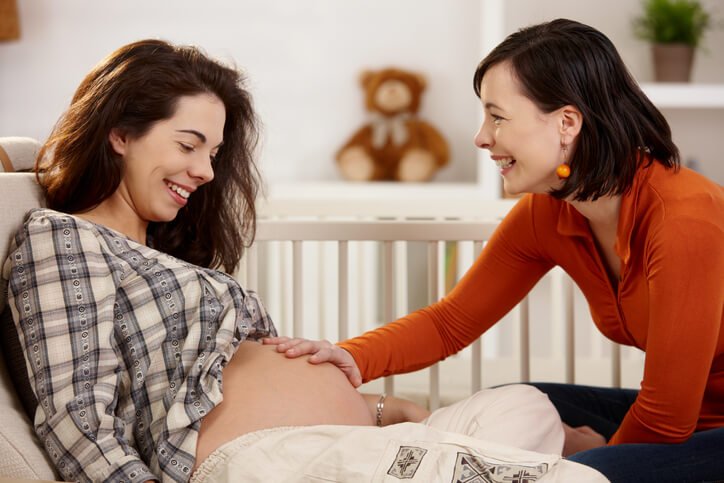 Egg Donor Pictures – Find a Match in Ukraine