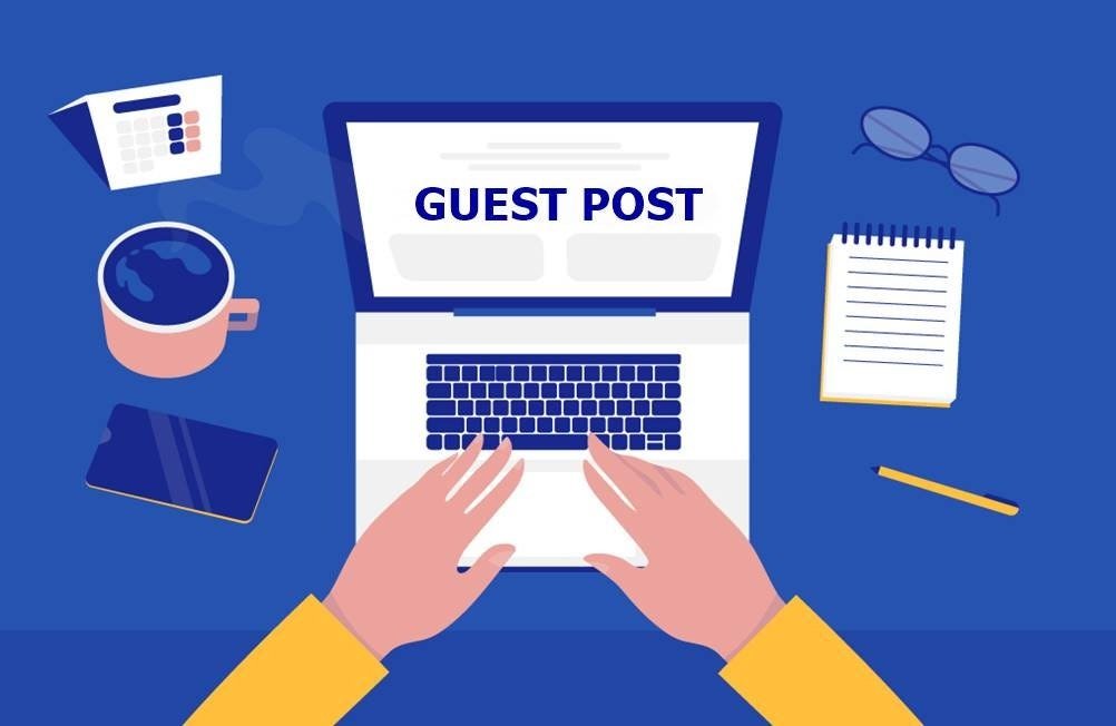 Premium Guest Posting Services in Hyderabad | Wildnet Technologies