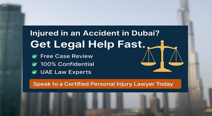 Hire a Personal Injury Lawyer in Dubai: What You Need to Know Before You File a Claim
