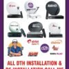Dth relocation services call 8056 284 284 | | Sun Dth | Tata Play | Airtel Dth | Saidapet