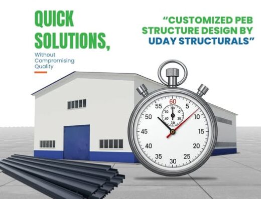 PEB Structures Services in AP & TS | Bridge Structures | Membrane Structures | Forensic Structures | Tensegrity Structures