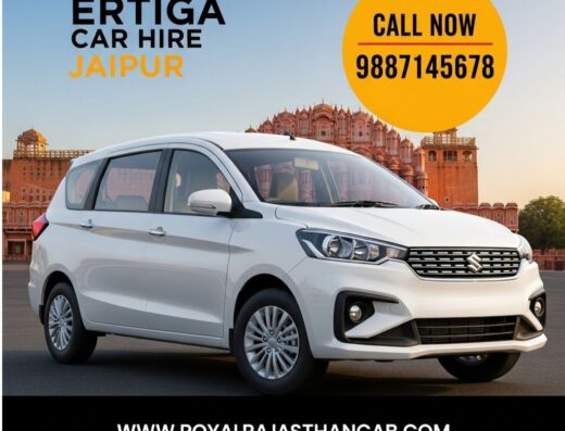Royal Rajasthan Cab