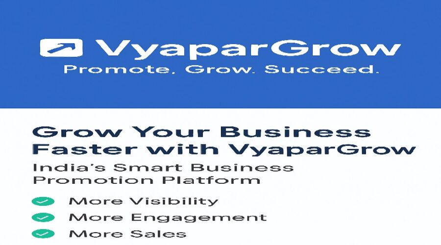 Business Promotion Platform: The Complete Guide for Modern Brands