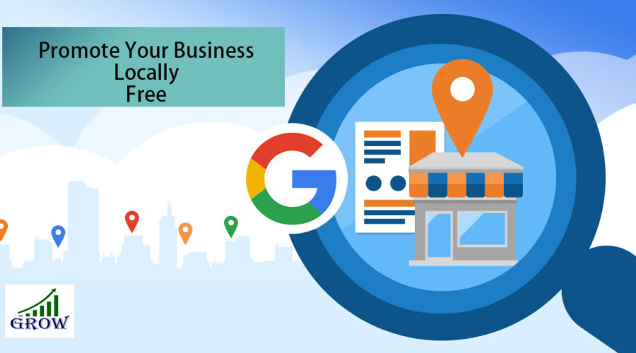 How to Promote Business Locally for Free in 2026