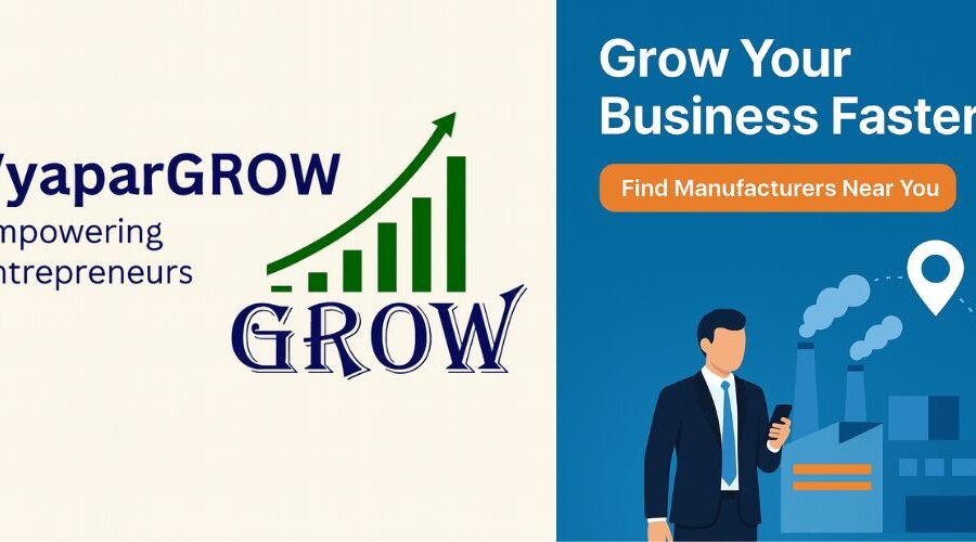 Near Me Manufacturing Company: How to Find Reliable Local Manufacturers Business