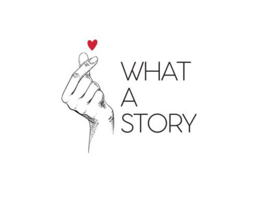 What A Story