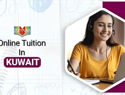 Spoken English Language Classes in Kuwait—Upgrade Your Communication Skills with Ziyyara