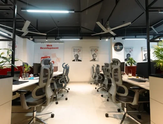 TechnoGaze Solutions | Top Digital Marketing Agency Bhopal India