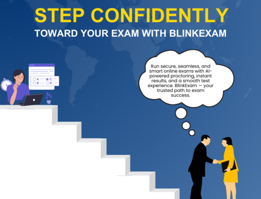 BlinkExam