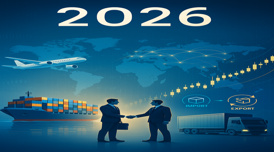 How to Start a Trading Business in 2026 | Complete Step-by-Step Guide for Beginners