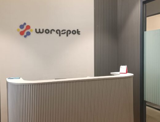 Worqspot Coworking Space