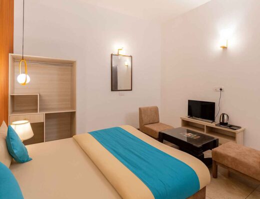 Hotel Shivjot
